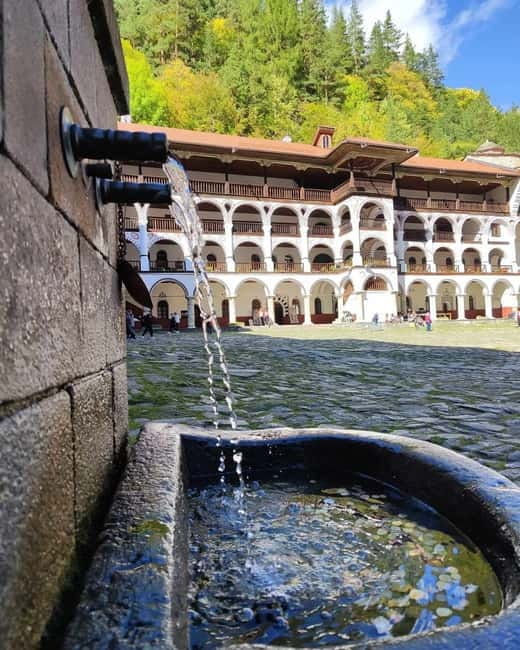 From Sofia: Rila Monastery & Boyana Church Day Tour - Should you book this Sofia day trip?