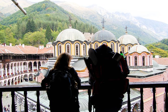 From Sofia: Rila Monastery & Boyana Church Day Tour - How the group size changes the experience