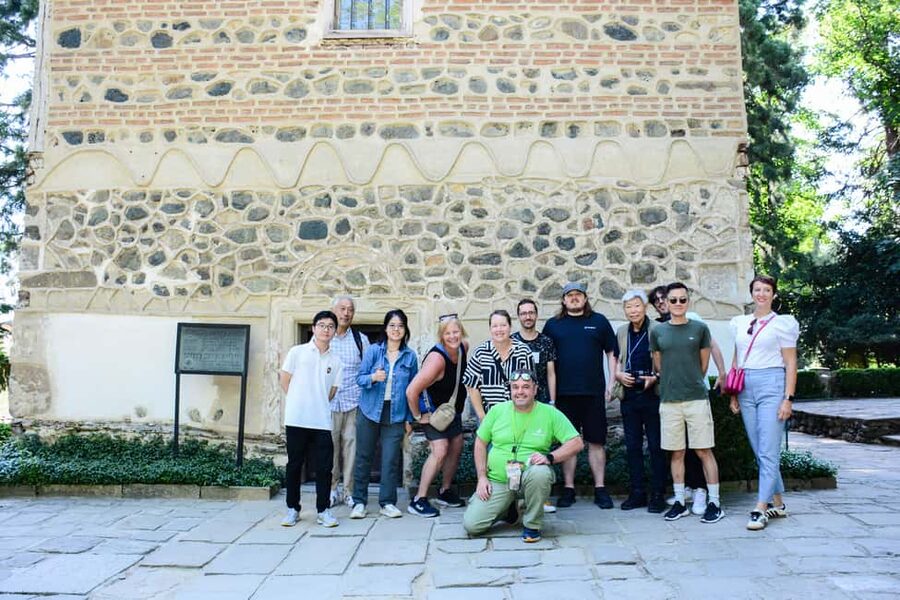 From Sofia: Rila Monastery & Boyana Church Day Tour - Who will get the most from this tour