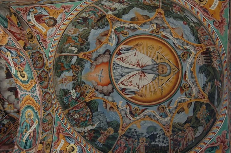 From Sofia: Rila Monastery Day Tour - Why Rila Monastery deserves a day from Sofia