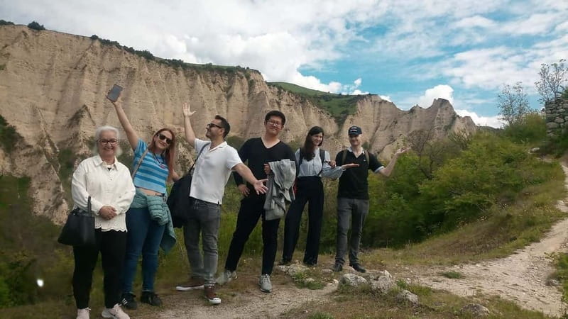 From Sofia: Rila Monastery & Melnik Day Tour - Why Melnik and Rila Monastery Make a Strong Pair
