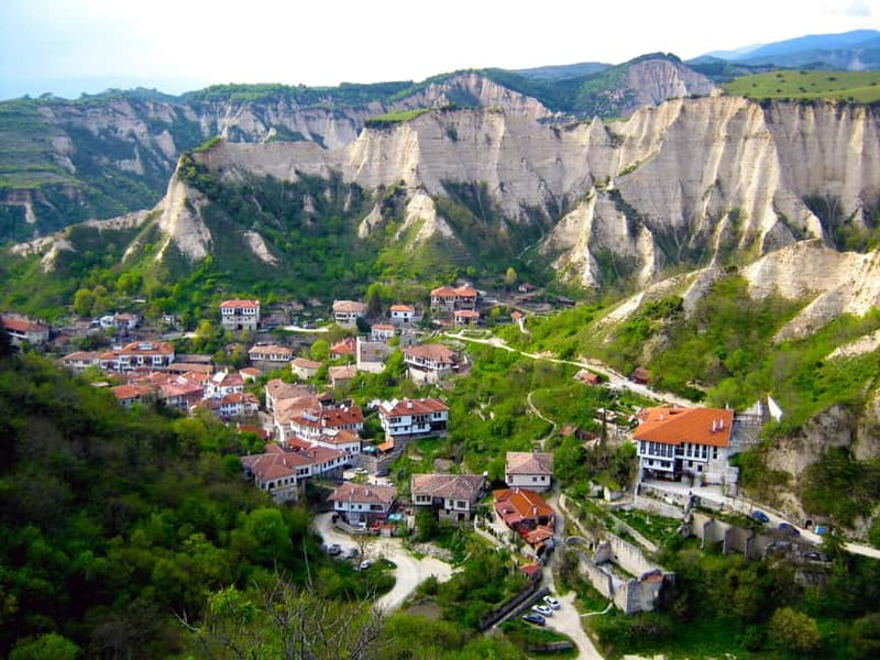 From Sofia: Rila Monastery & Melnik Day Tour - Walking Through Bulgaria’s Smallest Town