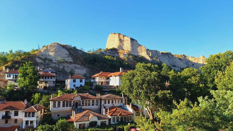From Sofia: Rila Monastery & Melnik Day Tour - What the 11-Hour Schedule Feels Like