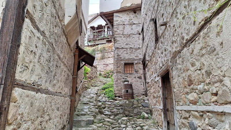 From Sofia: Rila Monastery & Melnik Day Tour - Is $47 Good Value?