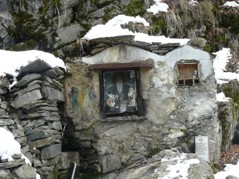 From Sofia: Rila Monastery & Optional St. Ivan Cave Day Tour - What to expect on the walk to St. Ivan’s Cave