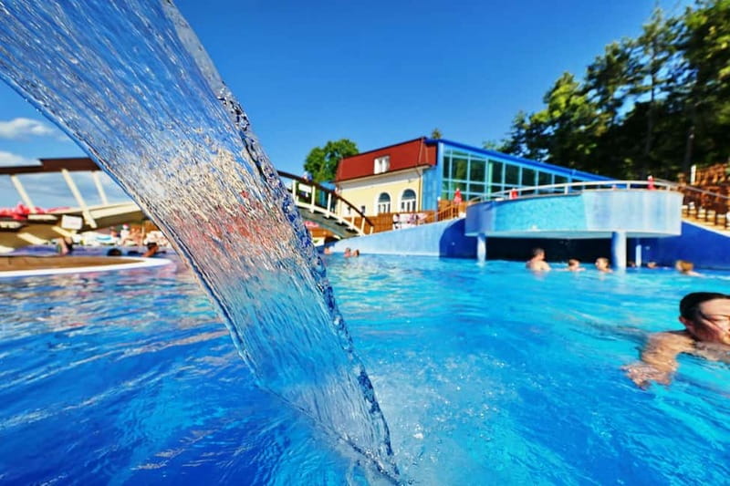 From Sofia: Rila Monastery UNESCO Site & Outdoor Mineral Spa - Key points to know before you book