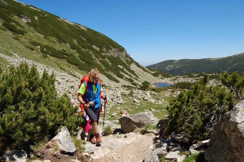 From Sofia: The Seven Rila Lakes Full-Day Hiking Tour - What the guide adds to the day