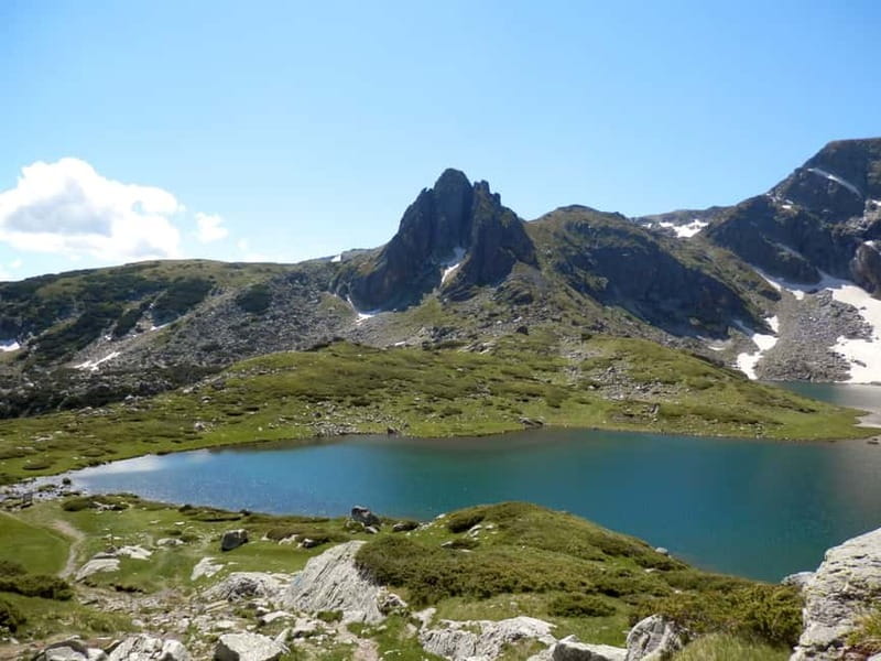 From Sofia: The Seven Rila Lakes & Rila Monastery Day Tour - Key points before you book