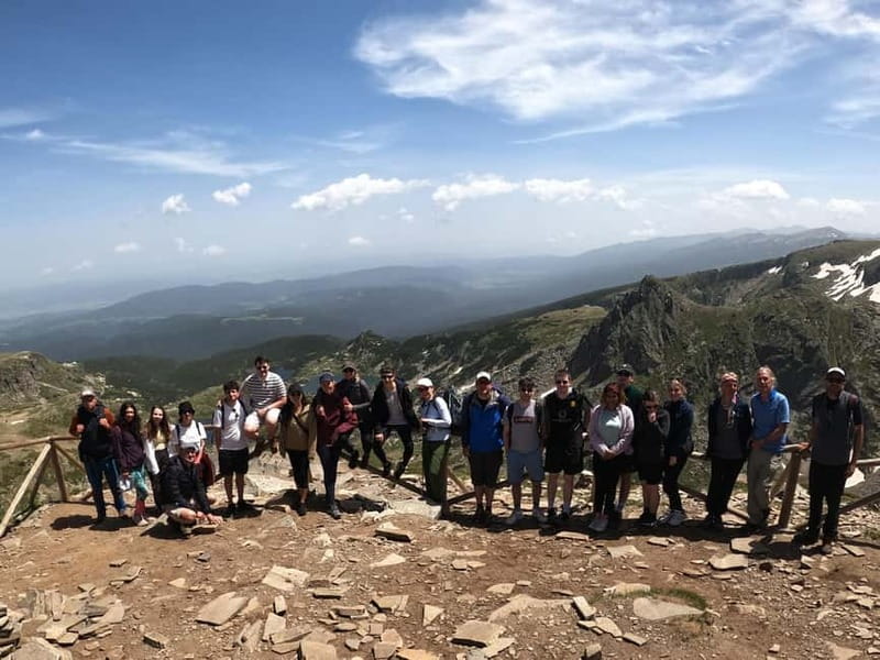 From Sofia: The Seven Rila Lakes & Rila Monastery Day Tour - Transport, timing, and the real value of $53