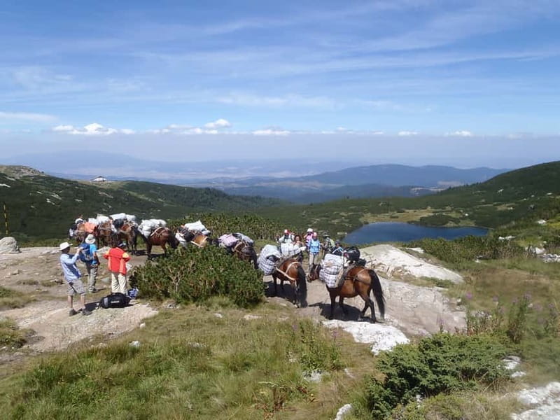 From Sofia: The Seven Rila Lakes & Rila Monastery Day Tour - Should you book the Seven Rila Lakes and Rila Monastery tour?