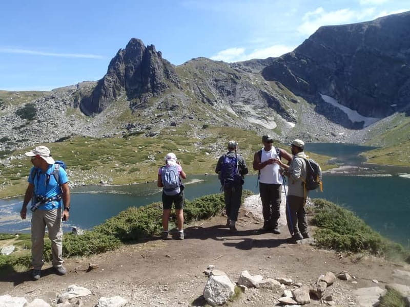 From Sofia: The Seven Rila Lakes & Rila Monastery Day Tour - FAQ