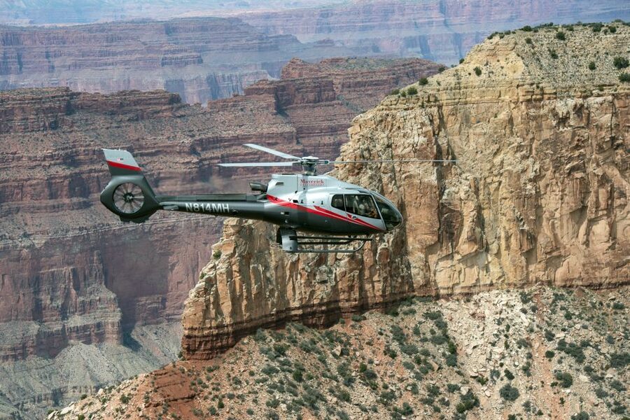 From South Rim: Grand Canyon Spirit Helicopter Tour - Should you book the South Rim Spirit flight?