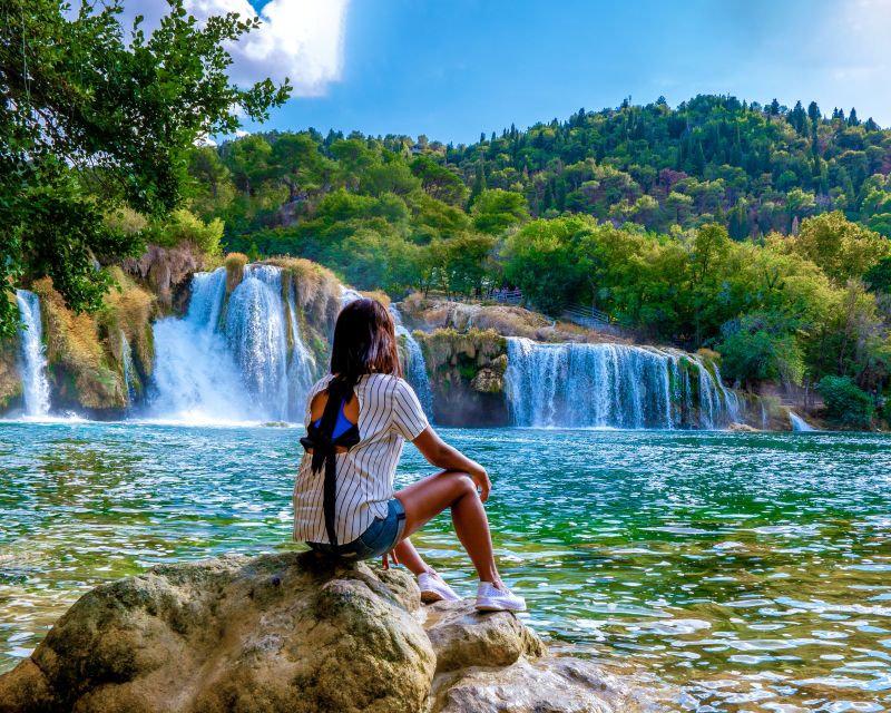 From Split: Krka National Park Tour - Krka National Park Tour: Key Points