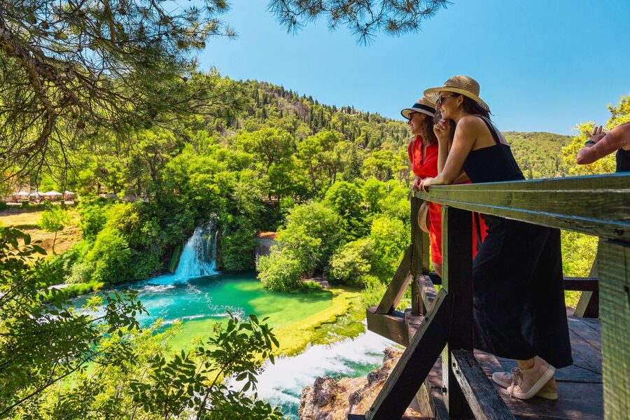 From Split: Krka National Park Tour - Why This Day Trip Works From Split