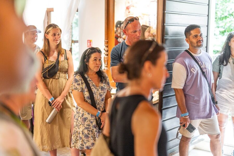 From Split: Krka National Park Tour - What the $31 Price Really Gets You
