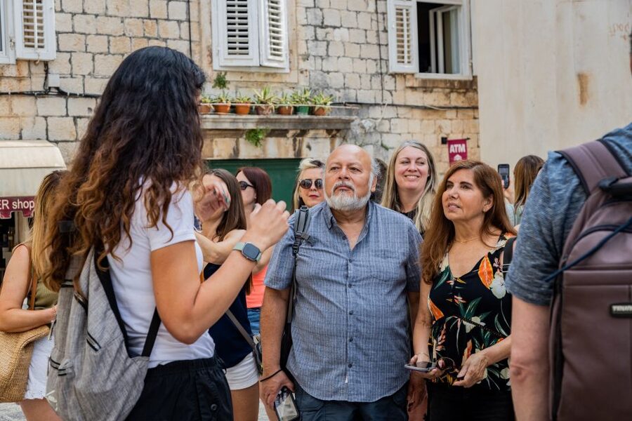 From Split: Krka Waterfalls Cruise & Trogir Walking Tour - Key points to know before booking
