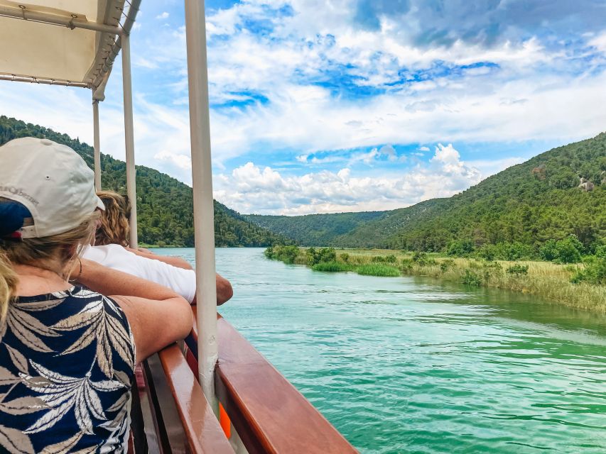 From Split: Krka Waterfalls, Food & Wine Tasting Tour - What to bring and how to prepare