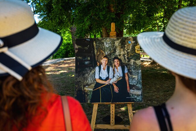 From Split: Krka Waterfalls Tour - Guide quality and group communication