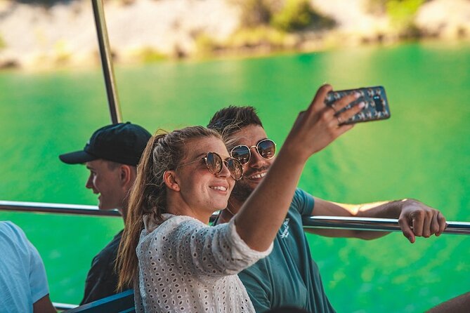 From Split: Krka Waterfalls Tour, Boat Cruise & Swimming - How to prepare for the day
