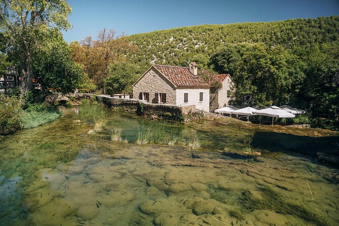 From Split: Krka Waterfalls Tour, Boat Cruise & Swimming - The best time to go