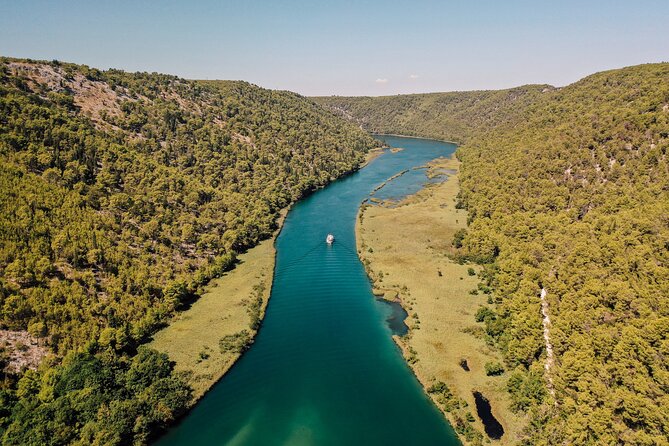 From Split: Krka Waterfalls Tour, Boat Cruise & Swimming - Who will enjoy this tour most