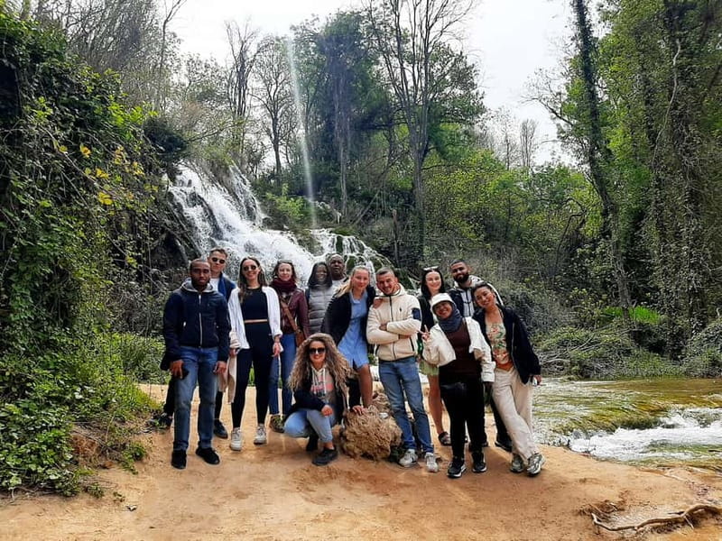 From Split: Krka Waterfalls with Wine & Cheese Tasting Tour - What to pack for the day