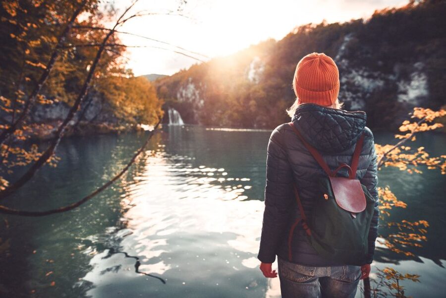From Split or Trogir: Plitvice Lakes Guided Tour - Why Plitvice Lakes is worth the long ride