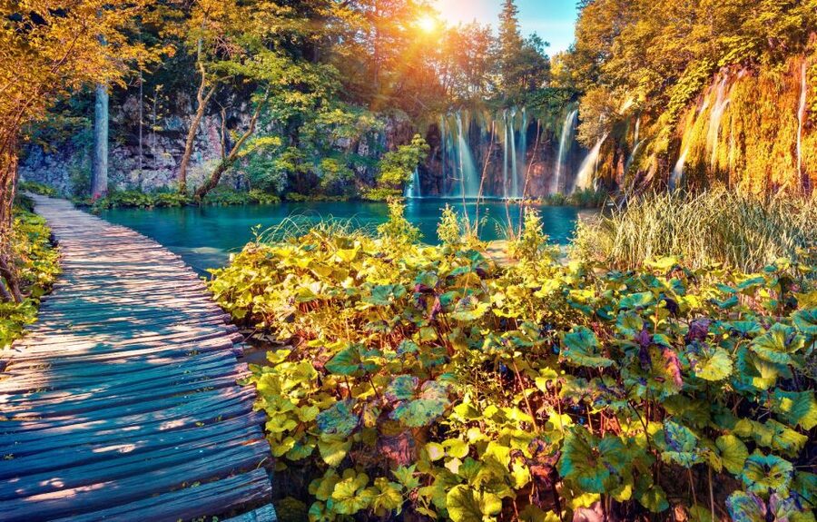 From Split: Plitvice Lakes Full-Day Trip - Weather, crowds, and the best preparation