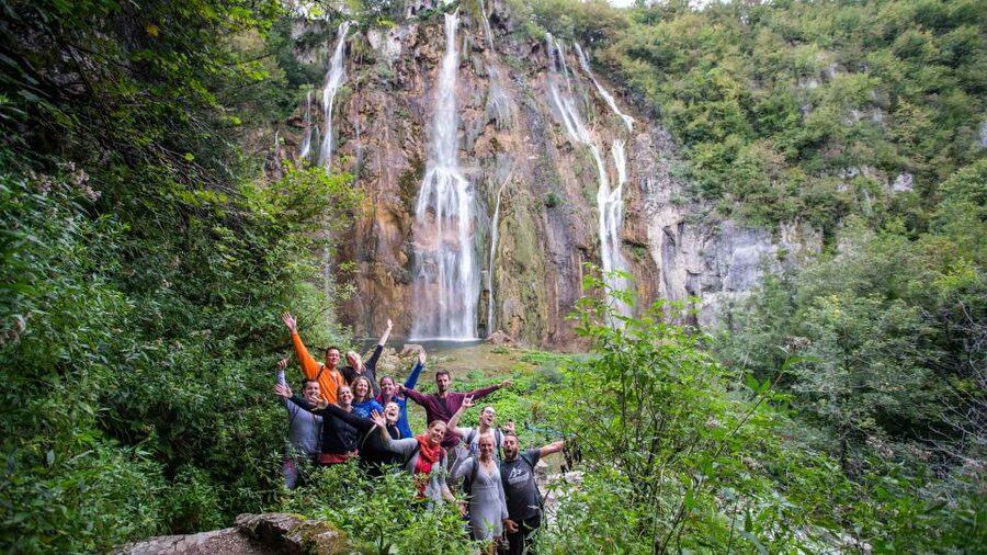 From Split: Plitvice Lakes Fully-Guided Day Tour - Walking demands and who should skip it