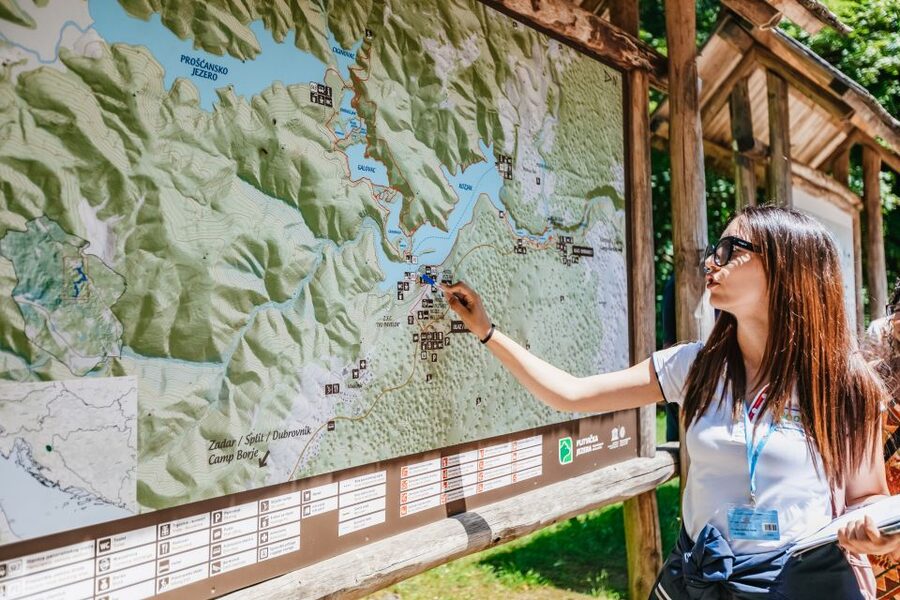 From Split: Plitvice Lakes National Park Guided Tour - Who will get the most from this day trip?