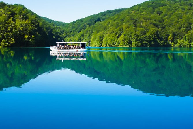 From Split: Plitvice Lakes National Park Guided Tour - What the guides add to the experience