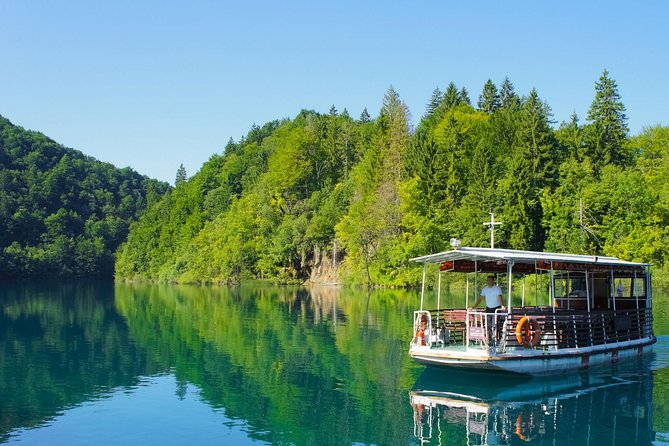 From Split: Plitvice Lakes National Park Guided Tour - Price, admission, and the real value