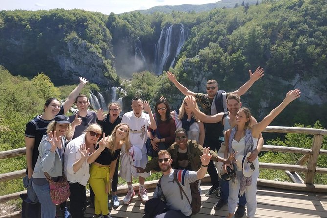 From Split: Plitvice Lakes National Park Guided Tour - Who should book this Plitvice day trip?