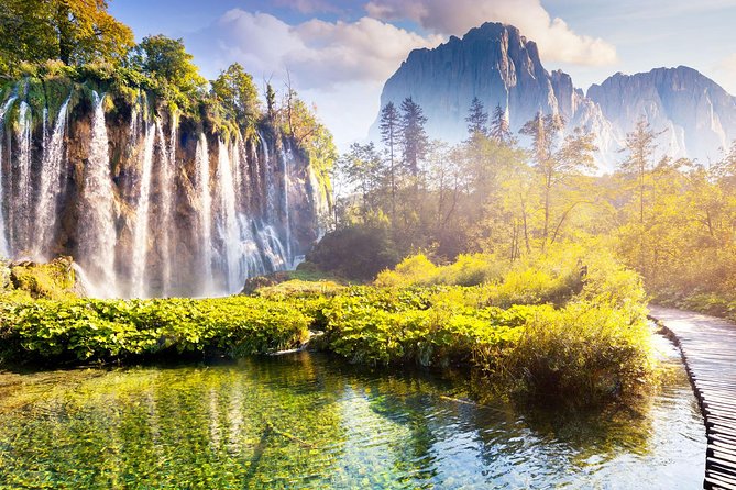 From Split: Plitvice Lakes National Park Guided Tour - Who should book this Plitvice day trip?