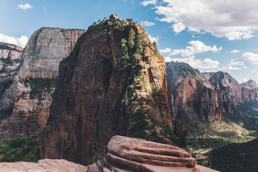 From Springdale: Greater Zion Scenic Hiking Tour - Key points to know before booking