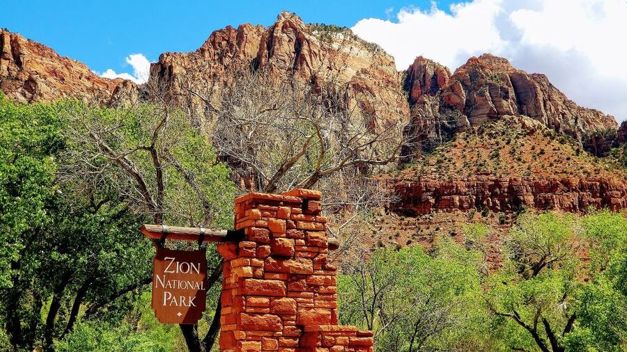 From Springdale: Greater Zion Scenic Hiking Tour - Guides who shape the day