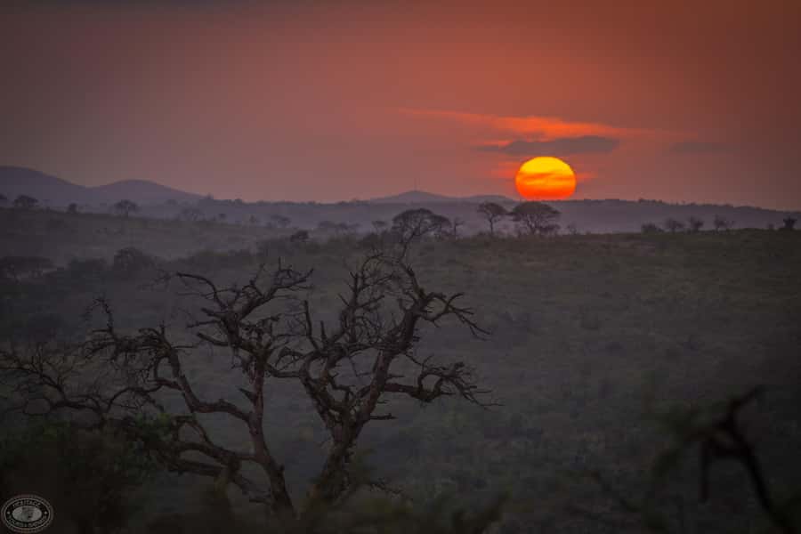 From St Lucia: iSimangaliso Sunset Safari - What to wear and pack for the open Jeep