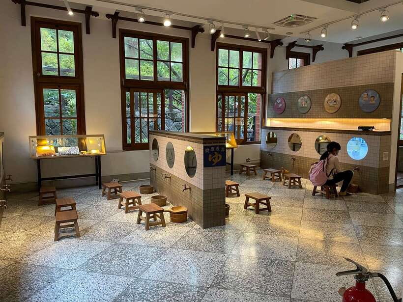 From Taipei: Beitou and Yangmingshan National Park Day Tour - Thermal Valley and Beitou’s hot spring story