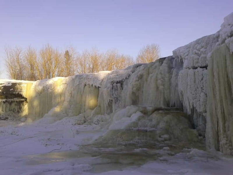 From Tallinn: Day Trip to Lahemaa National Park - Sagadi or Palmse shows Estonia’s manor-country past