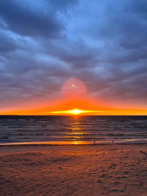 From Tallinn: Lahemaa National Park Day Trip - Altja Fisherman’s Village and the Coastal Way of Life