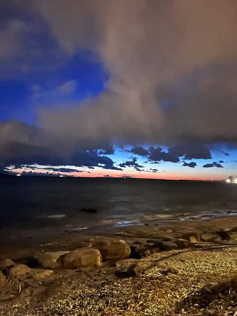 From Tallinn: Lahemaa National Park Day Trip - Weather, Clothing, and Who Should Book