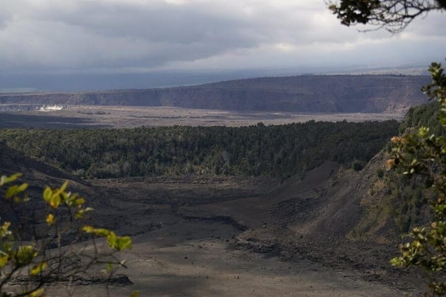 From the Big Island: Hawaii Volcanoes National Park Tour - Why Kilauea makes this Big Island tour different