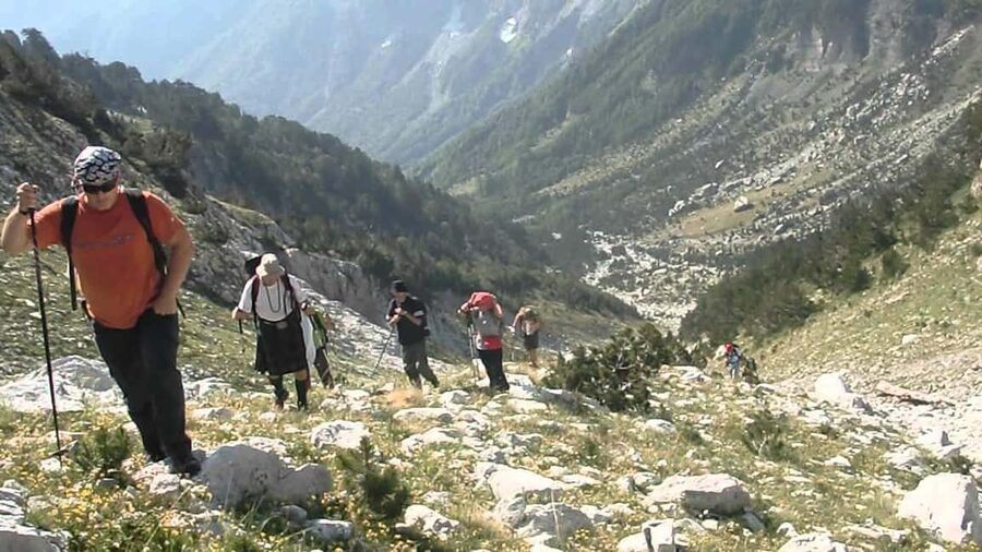 From Tirana/Durres/Golem Theth, Blue Eye, Day Tour - Key points to know before booking
