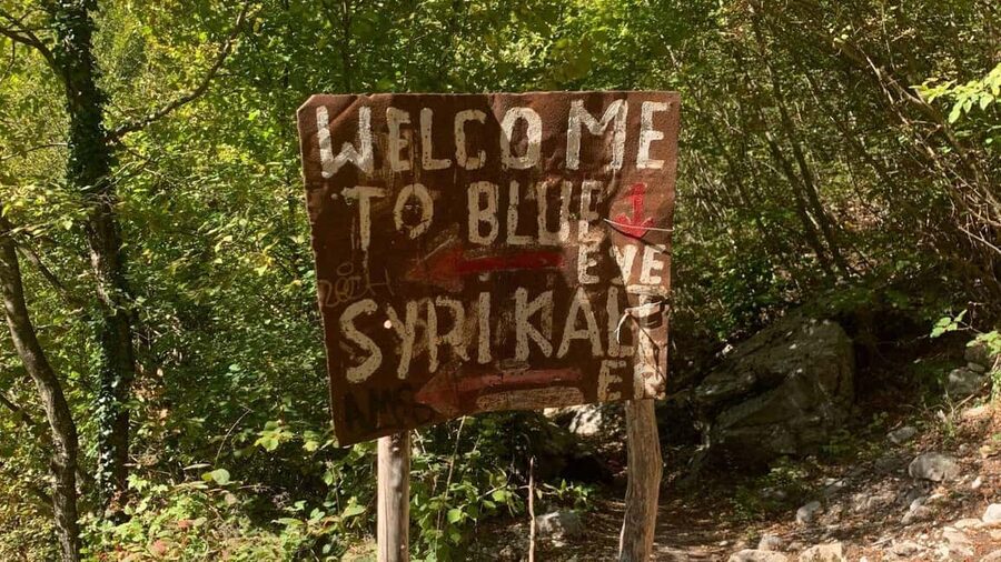 From Tirana/Durres/Shkoder: Day Tour to Theth and Blue Eye - What to pack for the Blue Eye