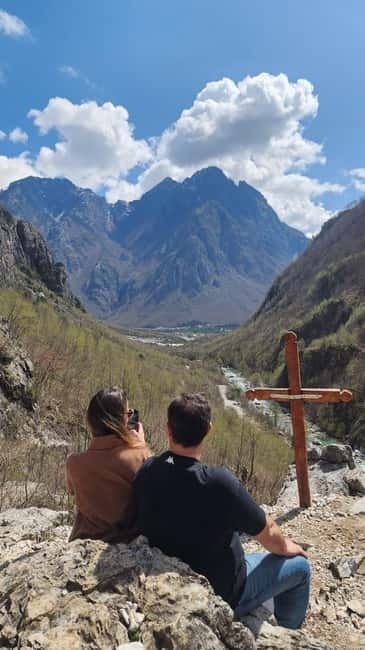 From Tirana/Durres/Shkoder: Theth & Blue Eye Tour (Smll Grp) - Key points to know before booking