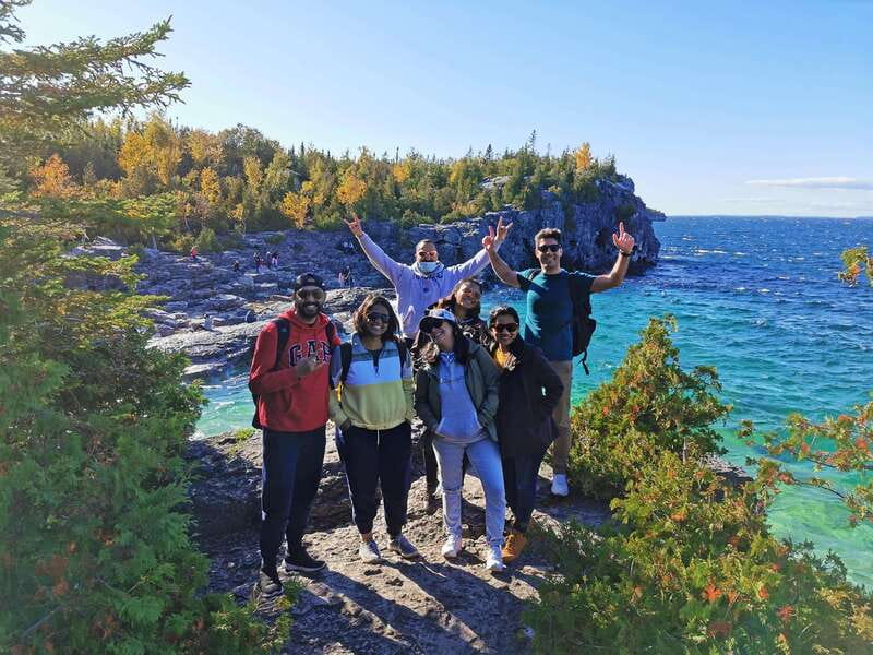From Toronto: Bruce Peninsula National Park Guided Day Trip - Why the Bruce Peninsula makes a worthwhile day from Toronto