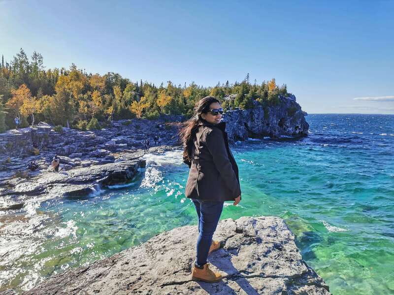 From Toronto: Bruce Peninsula National Park Guided Day Trip - Is $166 good value for this day trip?