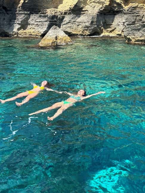 From Trapani: Tour of San Vito lo Capo, Zingaro Nature Reserve, and Scopello - What the day is really worth