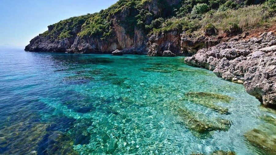 From Trapani: Tour of San Vito lo Capo, Zingaro Nature Reserve, and Scopello - Language, timing, and practical comfort