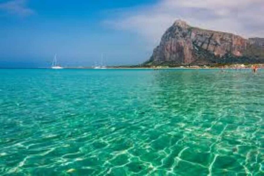 From Trapani: Tour of San Vito lo Capo, Zingaro Nature Reserve, and Scopello - Should you book it?